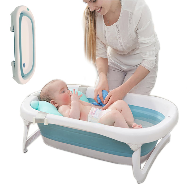 Plastic Bath Tub (KP01)