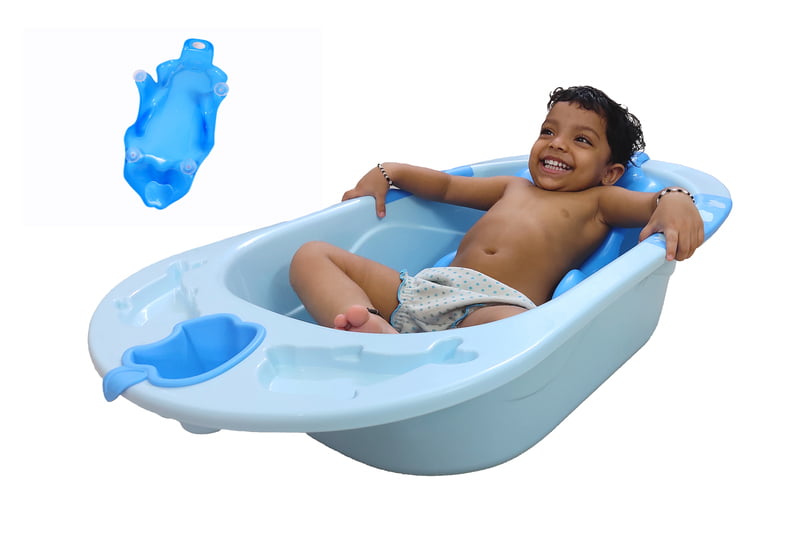 Plastic Bath Tub (KP05)