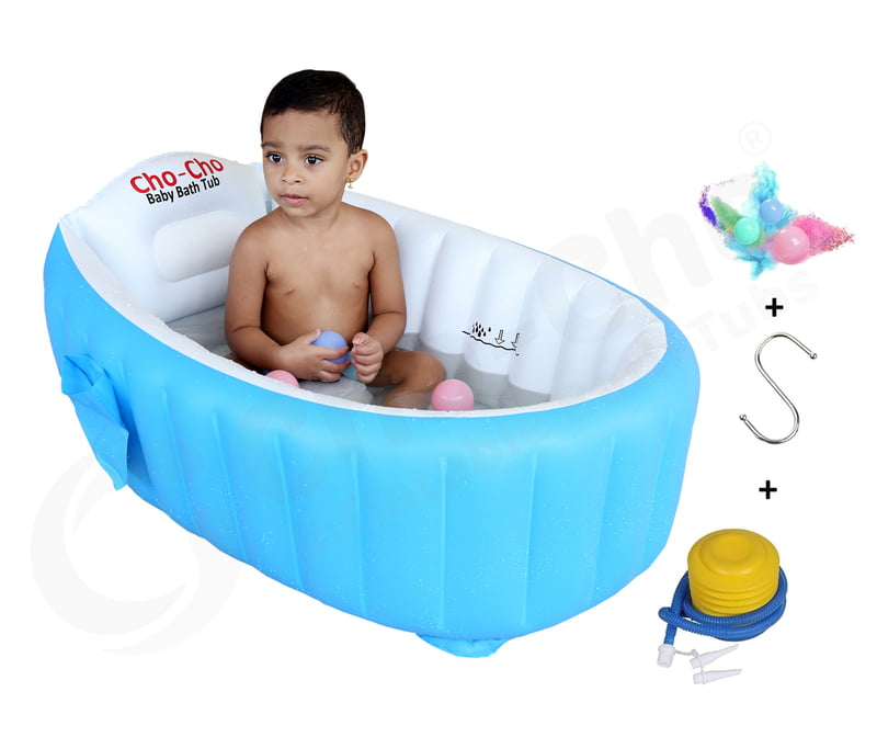 Baby Bath Tub (B50)