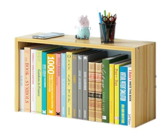 Wooden DIY Shelf (WD11)